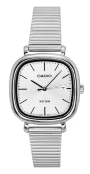 Casio LTP-B166D-7AV Womens Watch