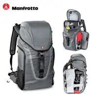 在飛比找誠品線上優惠-Manfrotto 曼富圖 Aviator 飛行家翱翔雙肩後