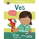 Busy Day: Vet: An Action Play Book /Dan Green 誠品eslite