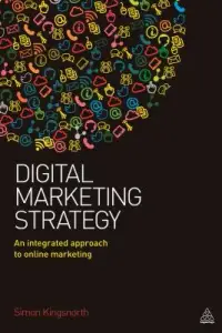 在飛比找博客來優惠-Digital Marketing Strategy: An