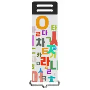 Genuine Samsung Hangul Strap for Galaxy S22 Ultra S21 Flip3 A53 Tab S8 Case