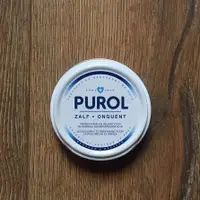 在飛比找蝦皮購物優惠-荷蘭製 Purol Yellow Cream Zalf . 