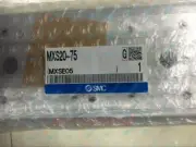 ONE SMC MXS20-75 Cylinder New