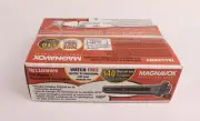 Magnavox TB110MW9 DTV Digital to Analog TV Converter New in Box w/Remote