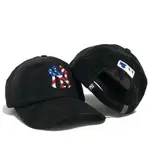 SLAM THE PRICE OF BASEBALL CAP NY 全標籤 MLB 進口帽男女皆宜