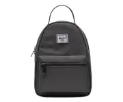 Herschel Nova Mini Unisex Backpacks Size OS, Color: Gargoyle