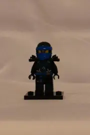 Lego Ninjago Series 5 Jay Minifigure