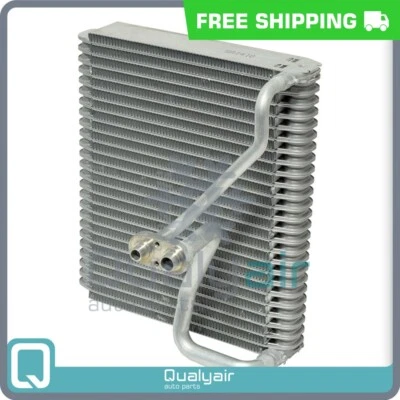 AC Evaporator fits Ford Explorer, Flex, Police Interceptor Sedan, Police.. QU (for: Ford)