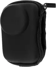 LT Easiyl Camera Storage Bag Camera Mini Carrying Case Camera Protective Bag Action Camera Storage Pack Camera Portable Bag Compatible with DJI Action 4 Action 3
