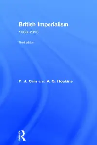 在飛比找博客來優惠-British Imperialism: 1688-2015