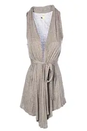 Murphy Brown Vest--MUS-468