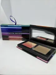Kevyn Aucoin Mini Palette Duo Contouring/Blush 0.08oz
