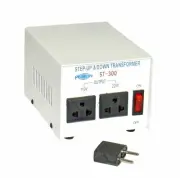 Philmore ST300 300 watt 110/220 Volt Step Up or Step Down Transformer
