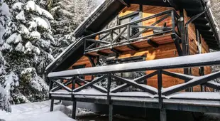 Chalet Rackova dolina