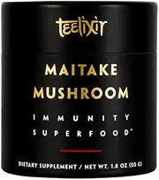Teelixir Maitake Mushroom Powder 50g