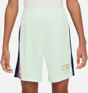 CR7 Academy23 Big Kids' Dri-FIT Soccer Shorts