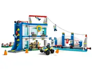 [Lego] Police Training Academy