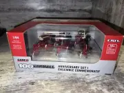 1/64th Scale Farmall 100 Years Anniversary Set F-20 M 100 560 806 1466