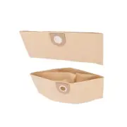10pk Vax Vacuum Bags Filter to Suits 121, 2000, 4000, V10, V11, V12, Sukka, VHN