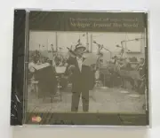 Frank Sinatra Mastercard Swingin Around the World Volume 2 CD