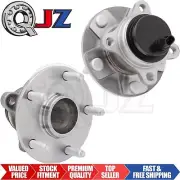 [FRONT(Qty.2)] 513370 New Wheel Hub Assembly for 2018-2020 Lexus RC300 RWD-Model (for: Lexus)