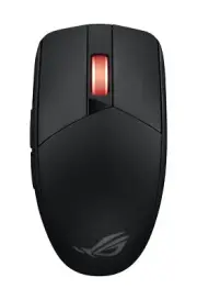 ASUS ROG Strix Impact III Wireless mouse Ambidextrous RF + Bluetooth 36000 DPI