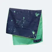 [Cheeky Winx] Cheeky Winx - Green Paint Splatter