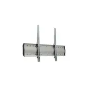 Ergotron 60-604-003 Wall Mount for Flat Panel Display - Silver (60604003)