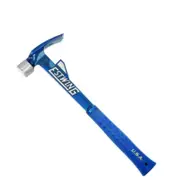 Estwing 24oz Claw Hammer Smooth Ultra Grip E6-24T