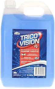 Trico Vision Washer Additive, 5 Litre