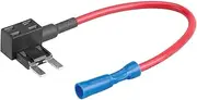 Narva Add-A-Circuit Twin Mini Blade Fuse Holder