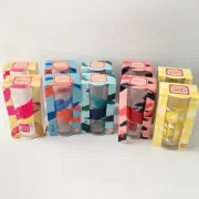 Hungry Jacks Promotional Glasses X 10 New