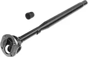for Mercedes for Benz W205 W213 X253 C300 E350 Front Driveshaft Prop Shaft Assembly 2534103301 Driveshaft Axle