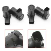 4x Backup Reverse Parking Aid Sensors For Ford Lincoln 3F2Z15K859BA 4F2315K859AA