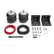 Airbag Man Air Suspension Helper Kit (Leaf Spring) - RR4620