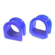 SuperPro Steering Rack & Pinion Mount Bushing Kit (Power Steering) - SPF2762K