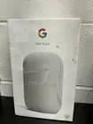 Google Nest Audio Smart Speaker with Google Assistant - Chalk