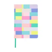 A5 Journal - Geo Print