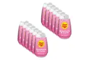 12PK Chupa Chups Adjustable Solid Gel Air Freshener Home/Room Fragrance Assorted