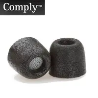 在飛比找PChome24h購物優惠-Comply TX-200 入耳式防耳垢海棉耳塞(3-pai