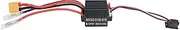320A 60A RC CEPILLUE ESC HIGH Voltage Two -Way Electronic Speed Controller