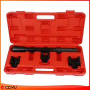 ✅Inner Tie Rod Removal Installation Tool Mechanics Kit Dual Tie Rod Tool