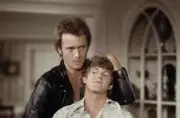 Anthony Geary Larry Wilcox in tv movie Sorority Kill 1974 Old Photo 6