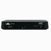 Altech UEC DSD5000 VAST Satellite Receiver Decoder PVR replace DSD4921RV