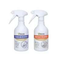 在飛比找麗嬰房 lesenphants優惠-【黃金盾】清潔慕斯500ml (馬桶抗菌/廚房油汙)