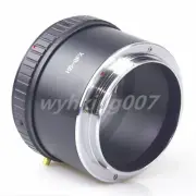 HB-GFX Hasselblad HB V CF Lens to Fujifilm FUJI G MOUNT GFX 50S 50R 100 Adapter