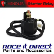 Starter Relay for Kymco Dink 200i 2006-2010 Solenoid Hendler