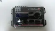 Stetsom STX 2448 DSP Digital Audio Processor Crossover 4 Channel