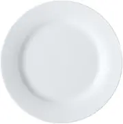 Maxwell & Williams White Basics Rim Side Plate 19cm