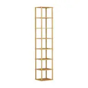 Artiss Shoe Rack 8-tier 8 Pairs Stackable